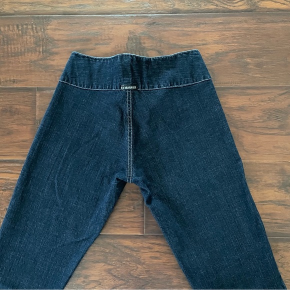 Manager Jeans - Size 26 x 34 length - Picture 5 of 6